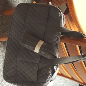 Vera Bradley Medium Traveler Bag